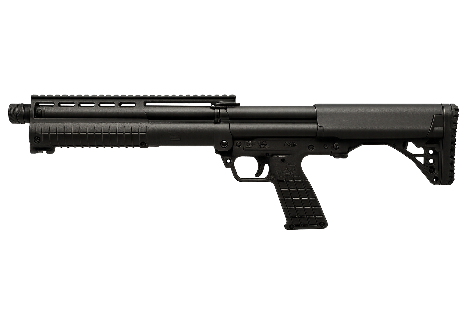 Bullpup Shotgun Accessories & Upgrades | Trinity Supply