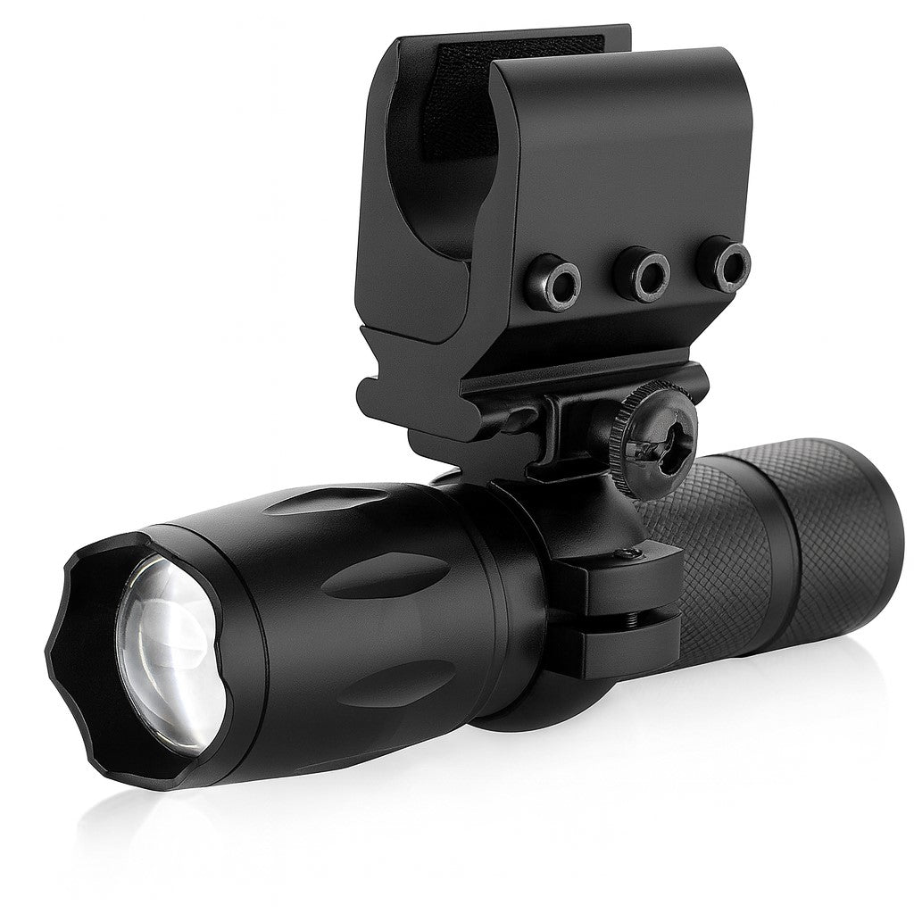 atak 320 rechargeable flashlight TAC-AAA Tactical Light by Maratac It is even capable of quick charge (QC) technology to speed up the charging process Savage Arms Model 320 20