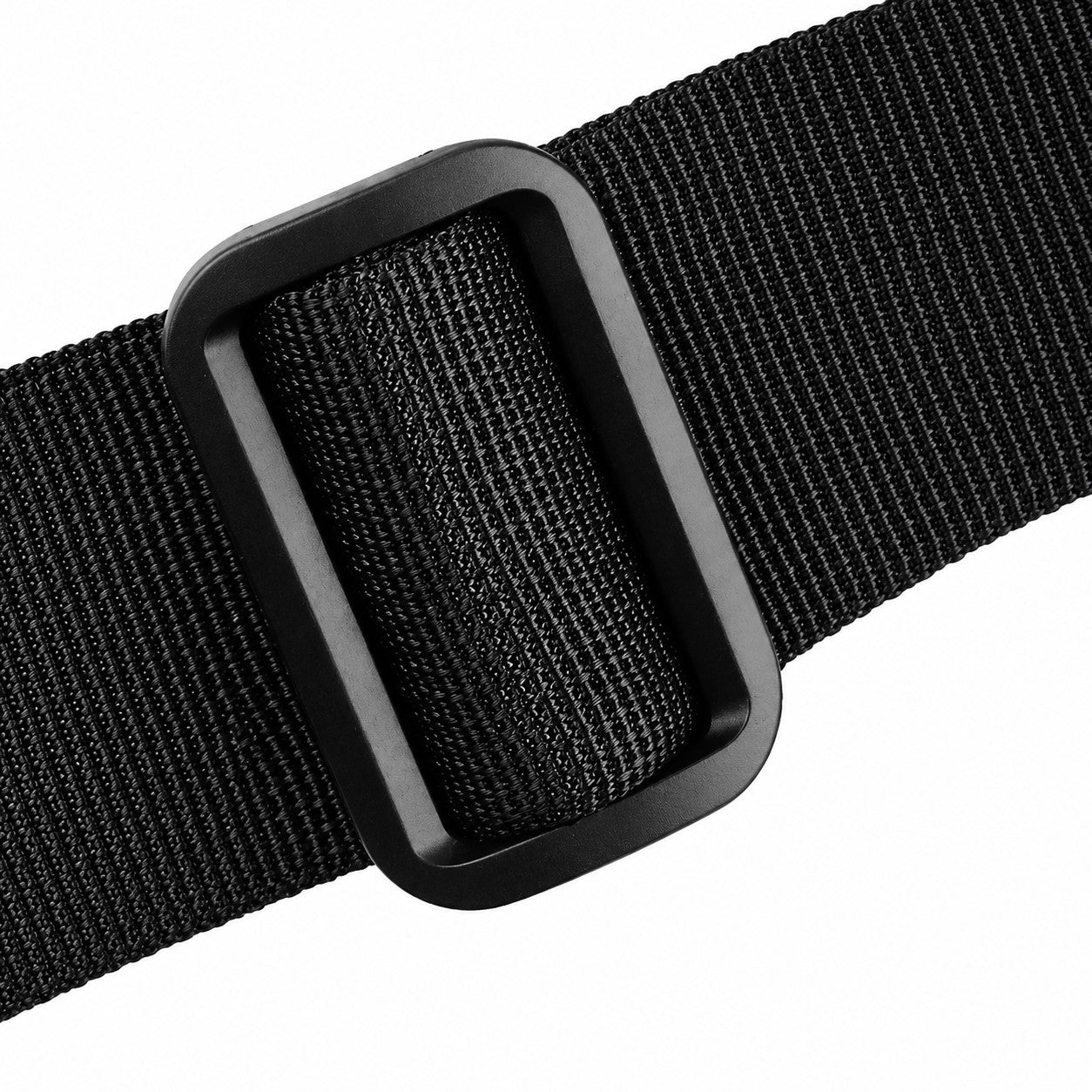 One Point Bungee Sling with Quick Detach Hook – Tactical Single Point Sling Black