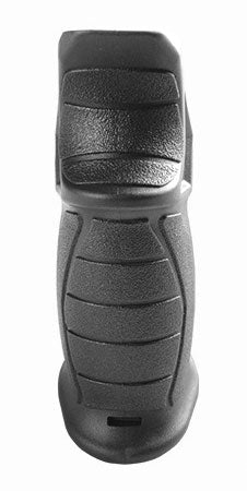Angled Foregrip with Storage Compartment Compatible with Picatinny Rails – Ergonomic Tactical Grip