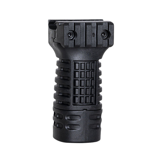 Vertical Grip – Picatinny Style Tactical Foregrip, Black, Compatible with G-Force Arms GFY-1