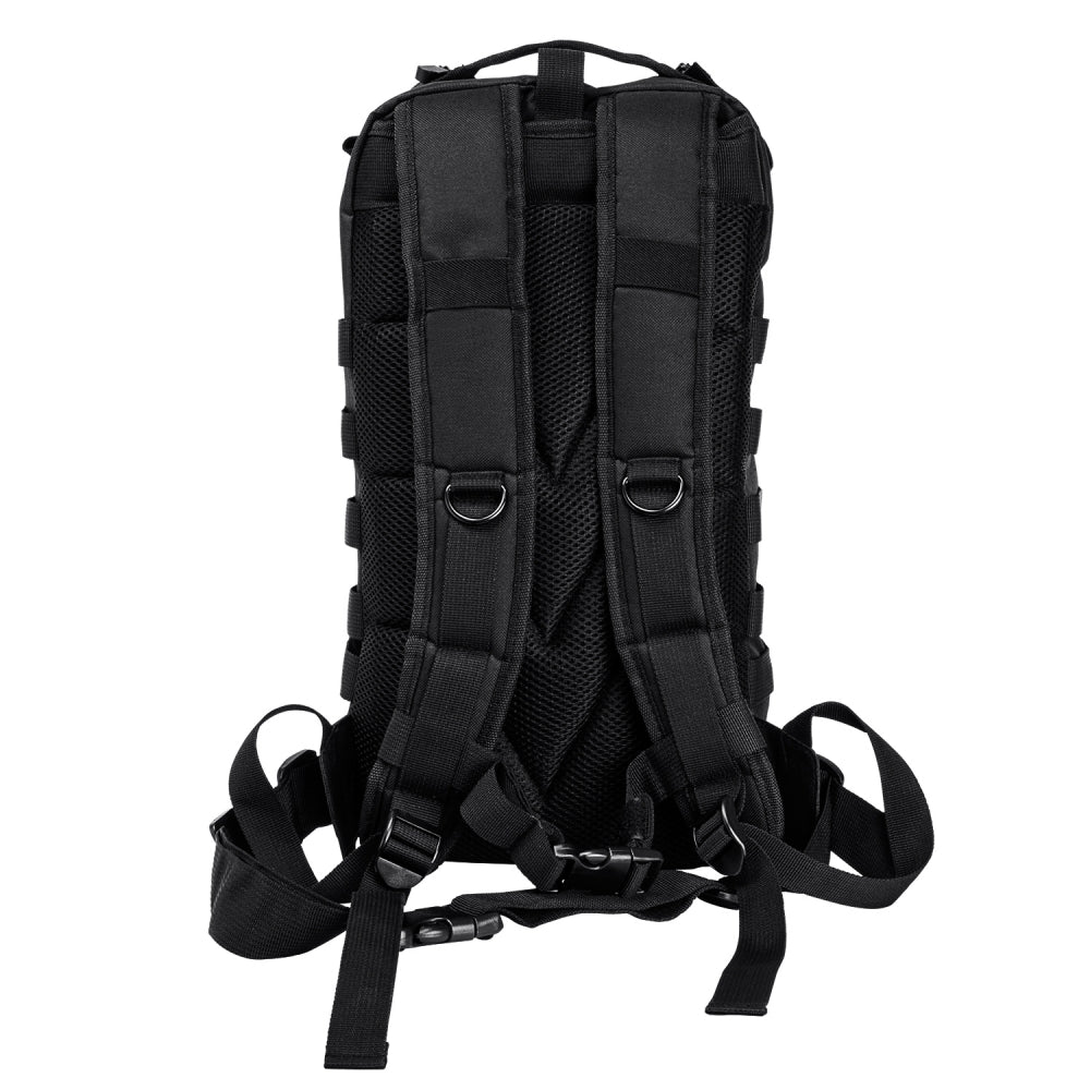 Small Backpack - Black