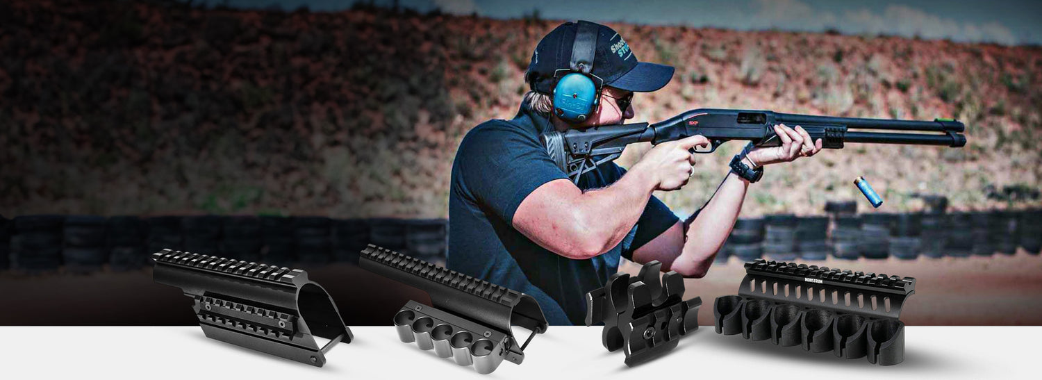 Shotgun Mount