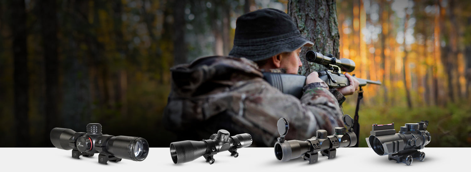 Hunting Scope