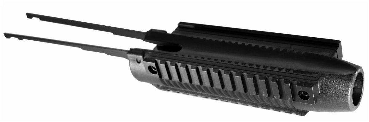 TRINITY Tactical Forend for Mossberg 500 & Maverick 88 | Rail