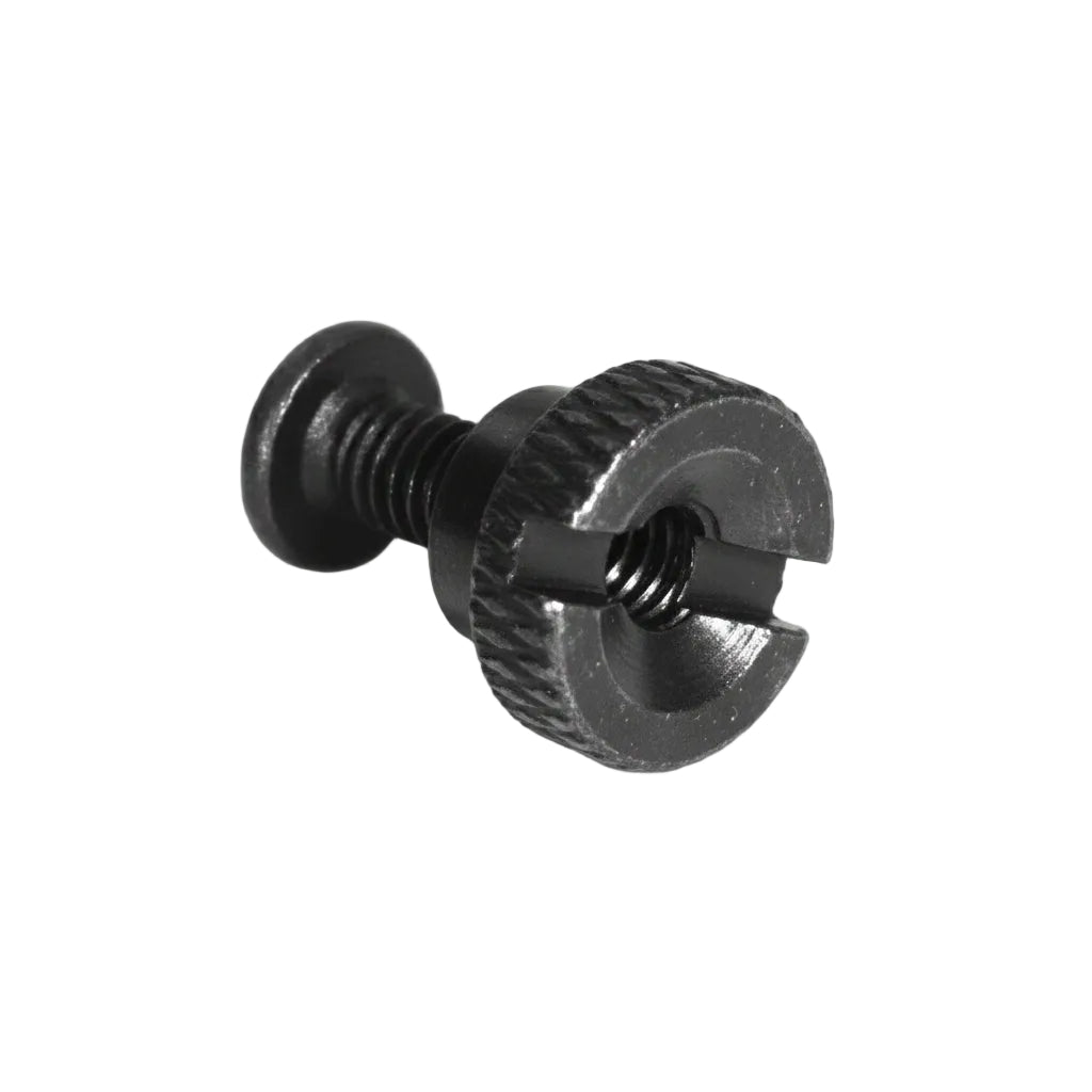 Spare screws for Trinity saddle for Mossberg 500-590/maverick 88 12 gauge pump. - TRINITY SUPPLY INC