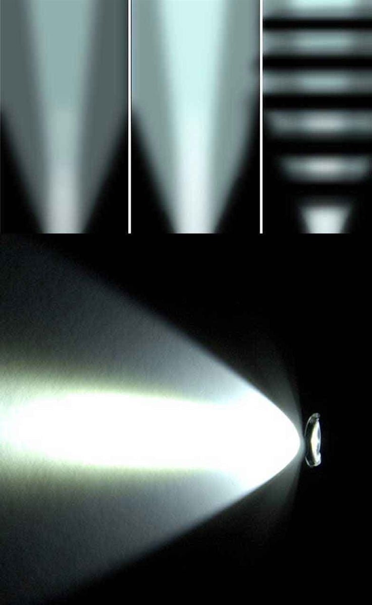 Tactical 1000 Lumen Flashlight With Mount Compatible With Stevens 320 20 Gauge Shotguns. - TRINITY SUPPLY INC