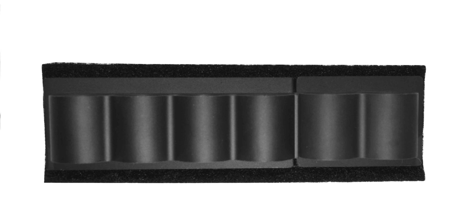 Trinity Aluminum Shell Holder Compatible With 12 Gauge Shotguns. - TRINITY SUPPLY INC