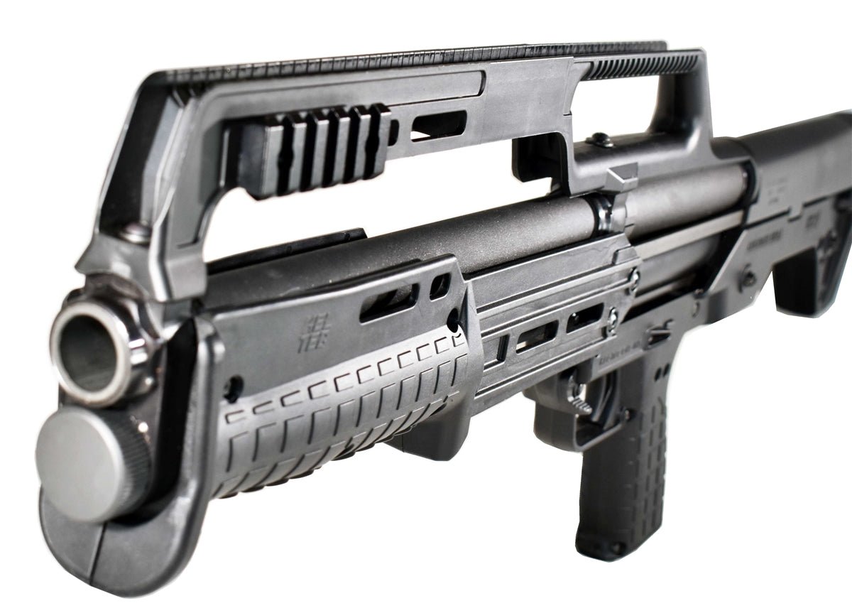 TRINITY Red Dot Sight With Base Mount For Kel-Tec Ks7 Pump 12 Gauge Home Defense Tactical Accessory. - TRINITY SUPPLY INC