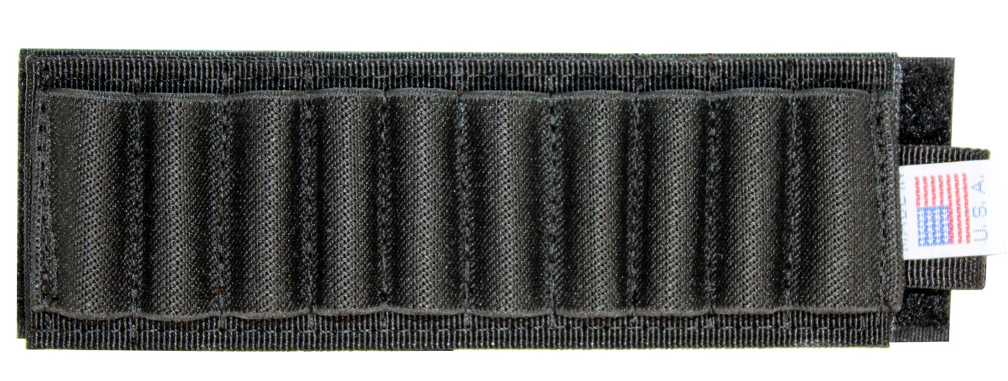 Trinity Shell Carrier Ammo Pouch Compatible with Charles Daly 500 .410 bore. - TRINITY SUPPLY INC