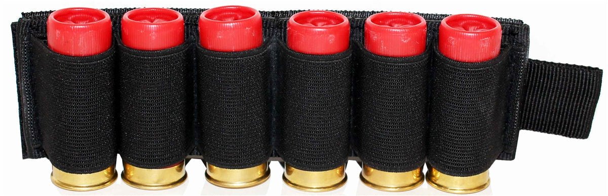 Trinity Tactical Shell Holder Compatible With Stevens 320 12 Gauge Pump. - TRINITY SUPPLY INC