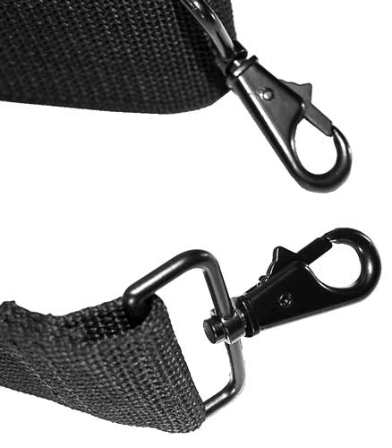 Trinity Traditional 2 Point Sling Bandolier fits Mossberg 930 Home Defense Tactical Accessory Hunting Ammo Pouch molle Carry Security Military Crossbody Shoulder. - TRINITY SUPPLY INC