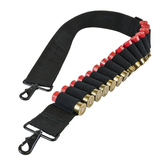 Winchester sxp defender sling bandolier crossbody shoulder. - TRINITY SUPPLY INC