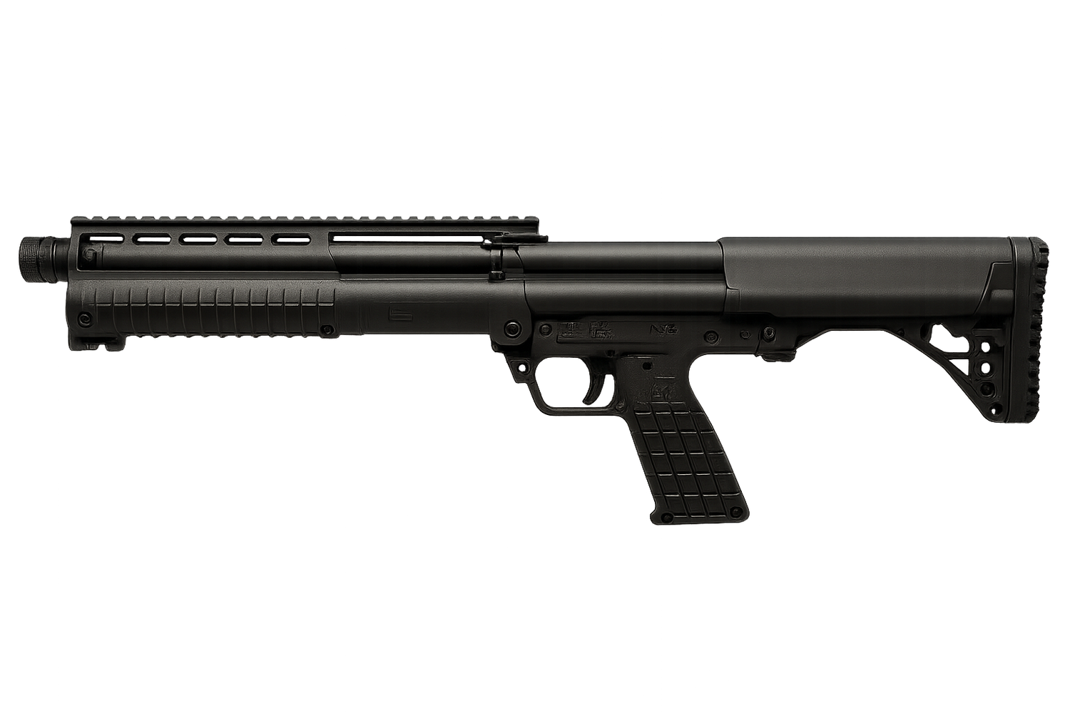 Bullpup Shotgun Accessories