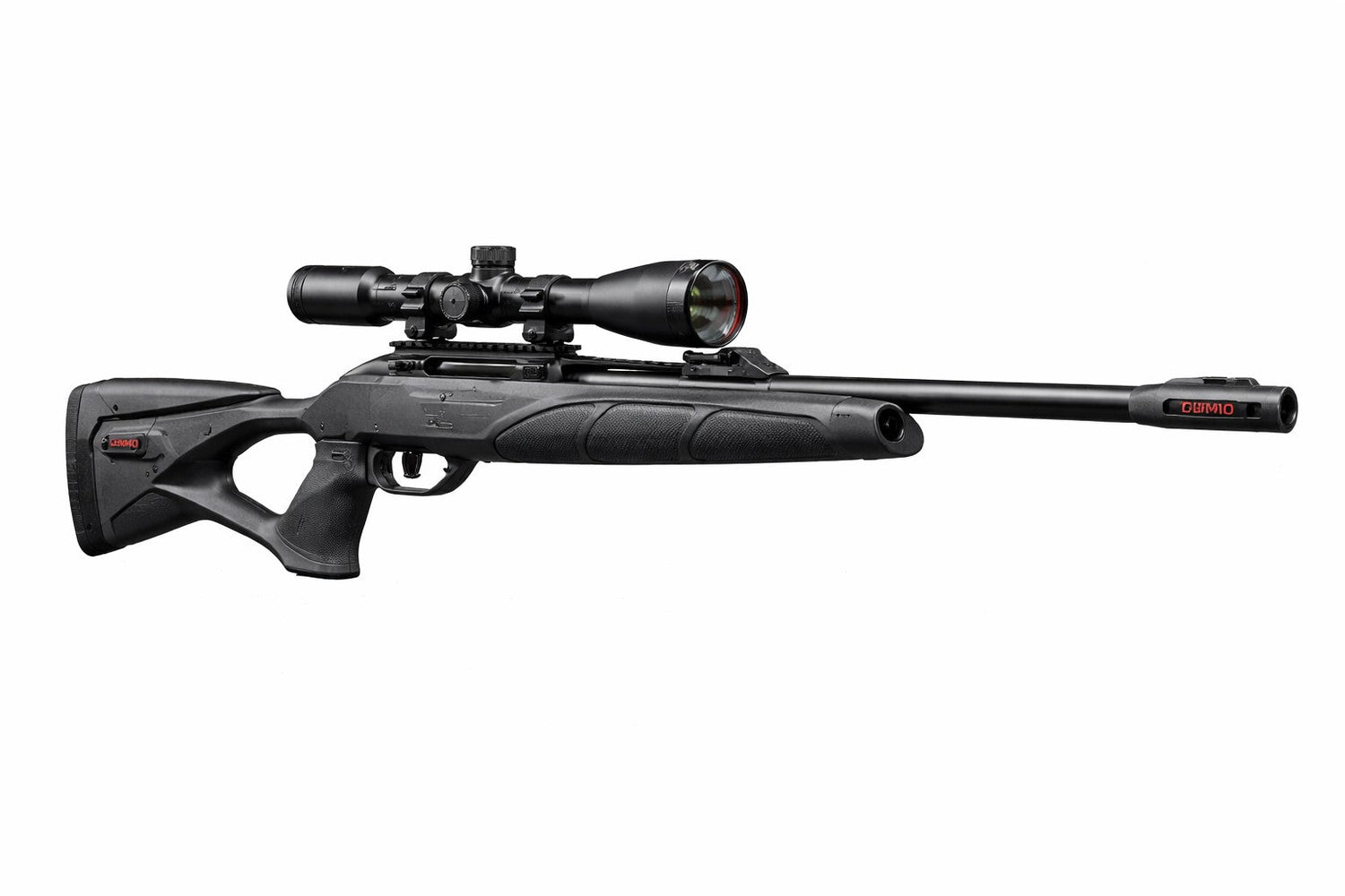 Air Rifle Accessories