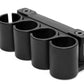 Picatinny Shotgun Shell Holder for kel-tec rdb.