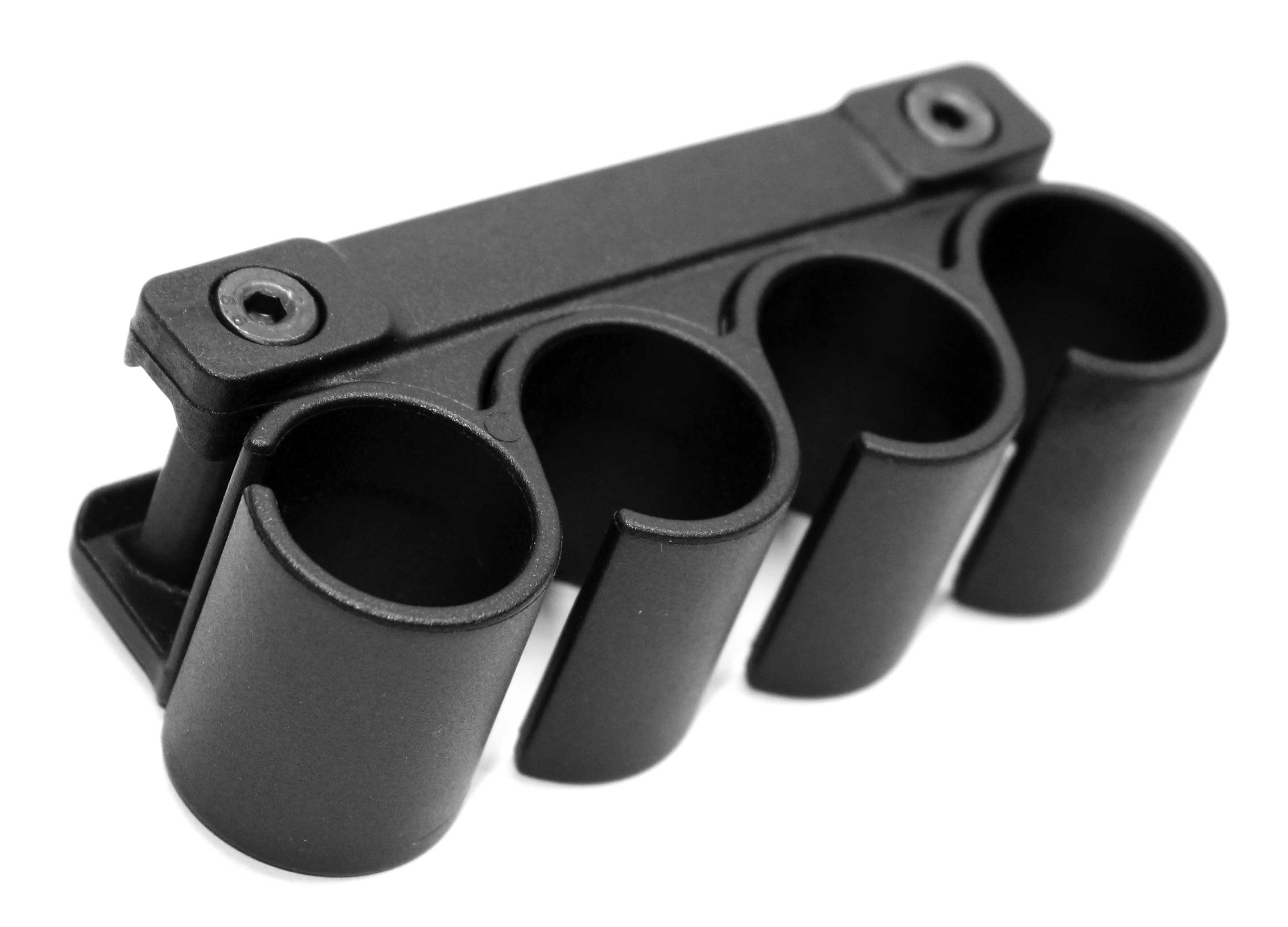 Picatinny Shell Holder for dickinson arms ermox xpa.