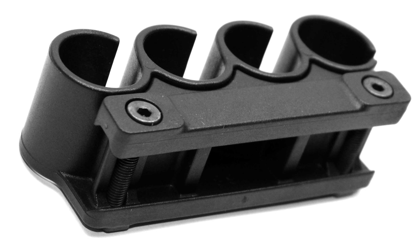 Picatinny Shotgun Shell Holder for kel-tec rdb.