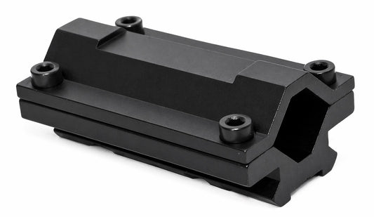 TRINITY Low Profile Picatinny Rail Mount Adapter Compatible With Ruger 10/22