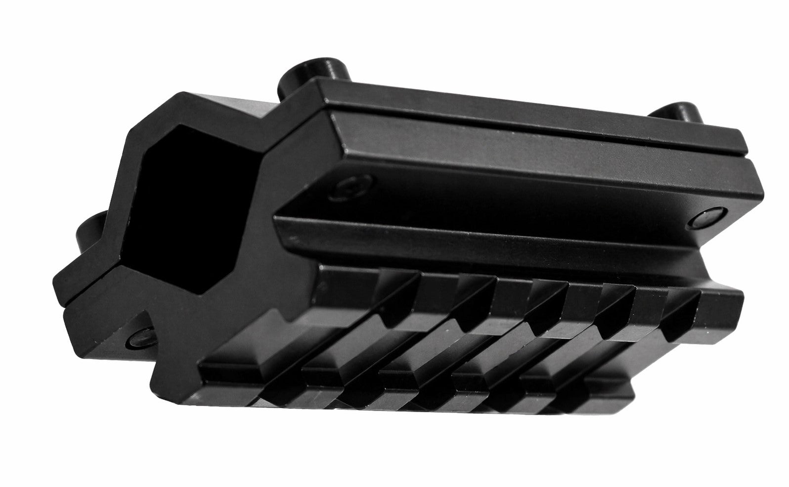 TRINITY Low Profile Picatinny Rail Mount Adapter Compatible With Ruger 10/22