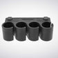 Picatinny Shotgun Shell Holder for kel-tec rdb.