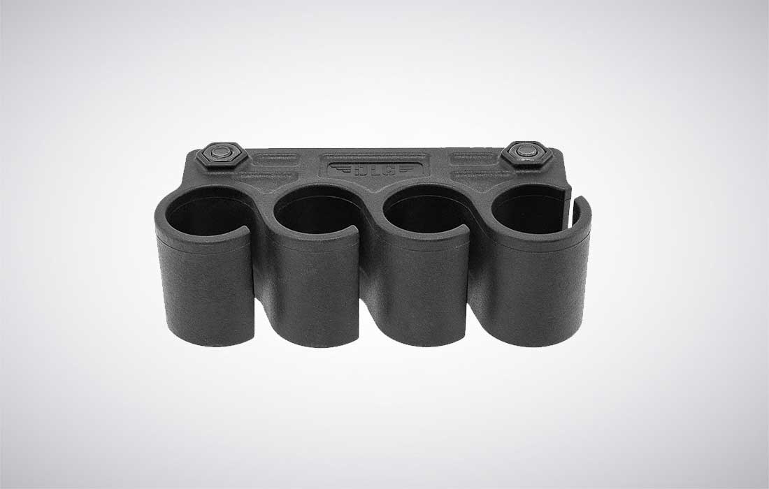 Picatinny Shotgun Shell Holder for kel-tec rdb.
