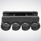 Picatinny Shotgun Shell Holder for kel-tec rdb.