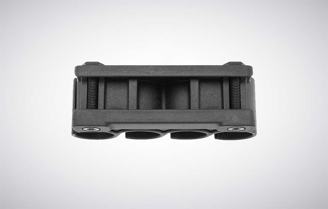Picatinny Shotgun Shell Holder for kel-tec rdb.