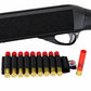TRINITY 10 Round .410 Shell Carrier Ammo Pouch for Rossi Tuffy