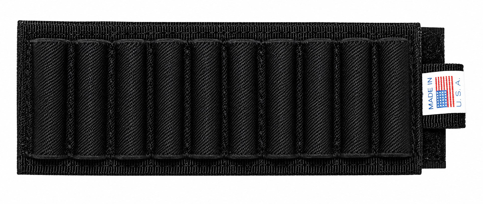 TRINITY 10 Round .410 Shell Carrier Ammo Pouch for Rossi Tuffy