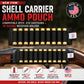 TRINITY 10 Round .410 Shell Carrier Ammo Pouch for Rossi Tuffy