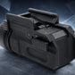 300 Lumen Tactical Flashlight Compatible with Glock G41 Gen4 – Quick Release Picatinny Rail Weapon Light
