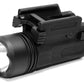 Trinity flashlight 300 lumens for HK P30 Handgun.