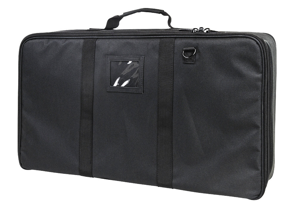 Discreet Carbine Case - Black