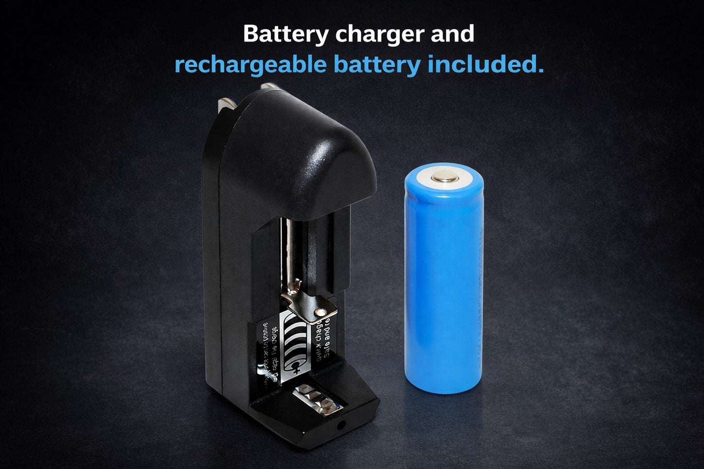 1200 Lumen Tactical Flashlight with Mount – Compatible with 20 Gauge Pump