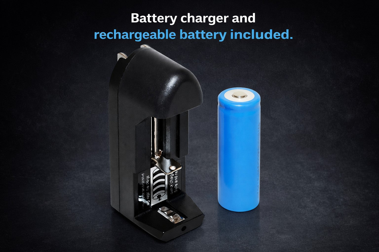 1200 Lumen Tactical Flashlight with Mount – Compatible with 20 Gauge Pump