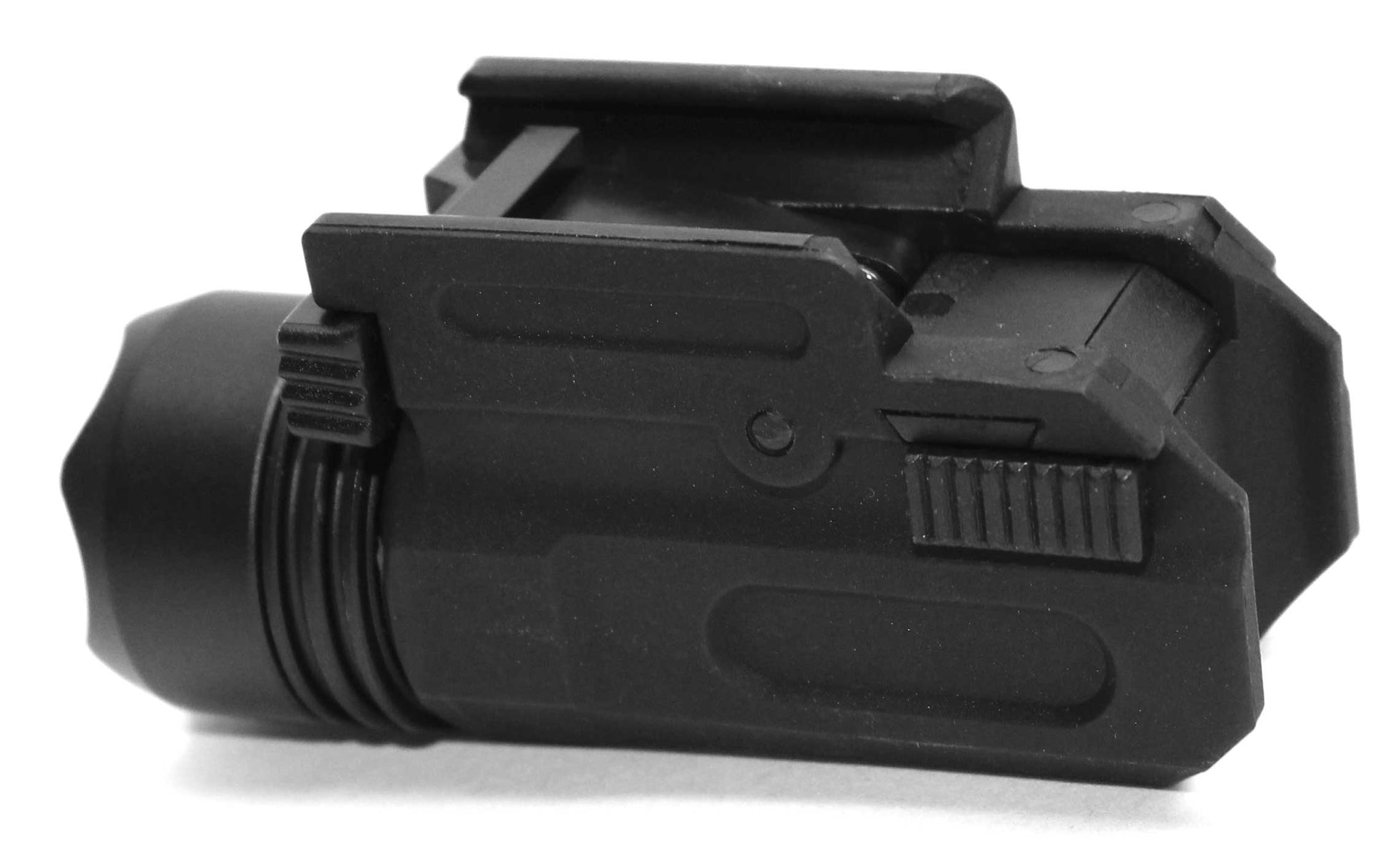 browning blackout 3v usb rechargeable flashlight Trinity flashlight 300 lumens compatible with Browning Buck Mark Conto