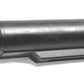 Mil-Spec 6-Position Buffer Tube - 7075 Aluminum black and castle nut combo.