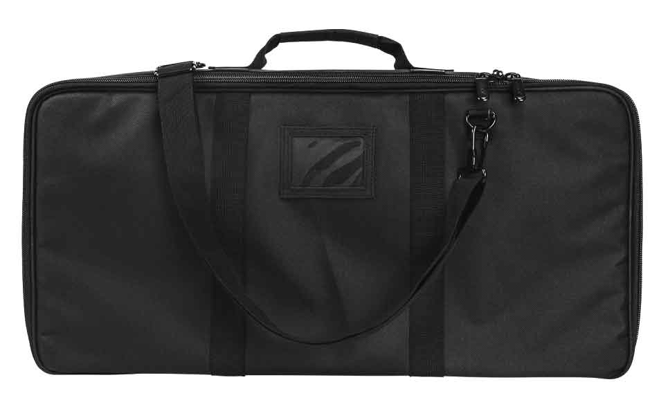 Discreet Carbine Case - Black