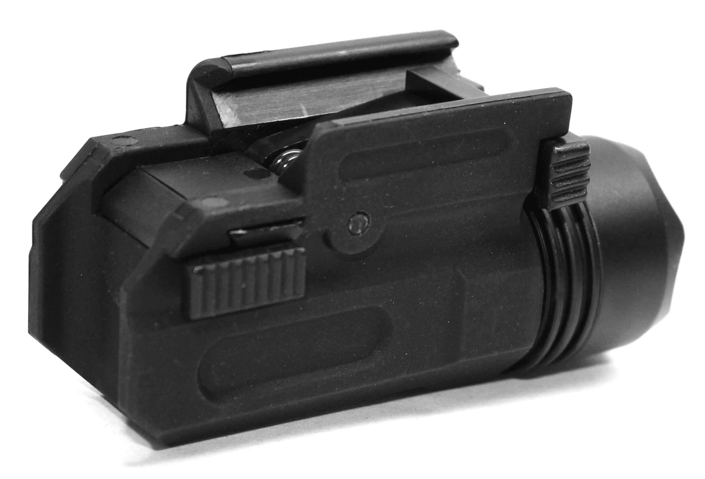 Trinity flashlight 300 lumens for HK VP9 Match.