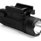 Trinity flashlight 300 lumens for HK P30 Handgun.