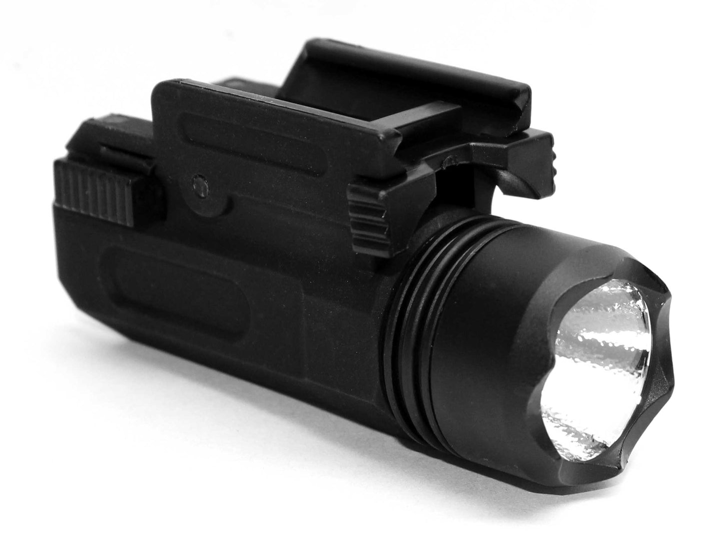 Trinity flashlight 300 lumens for HK P30 Handgun.