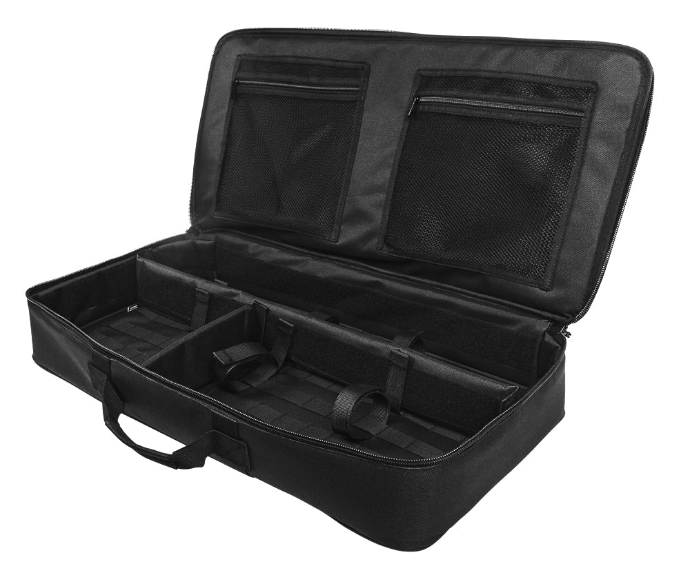 Discreet Carbine Case - Black