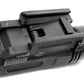 Trinity flashlight 300 lumens for HK P30 Handgun.