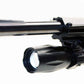 Tactical 1000 Lumen Flashlight With Mount For Henry U.S Survival Rifle.