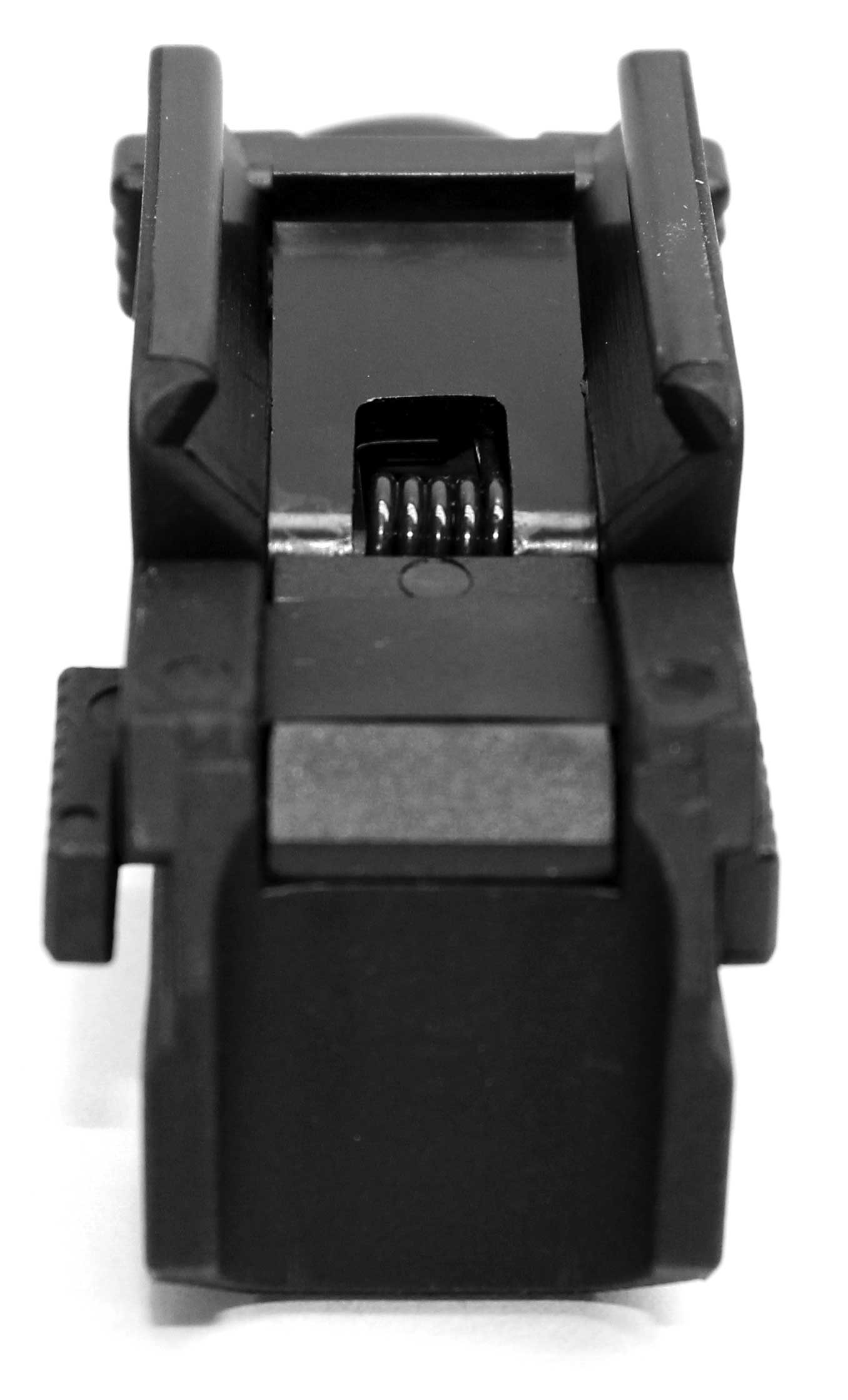 browning crossfire usb rechargeable 300 lumen flashlight Trinity flashlight 300 lumens compatible with Browning Buck Mark Conto