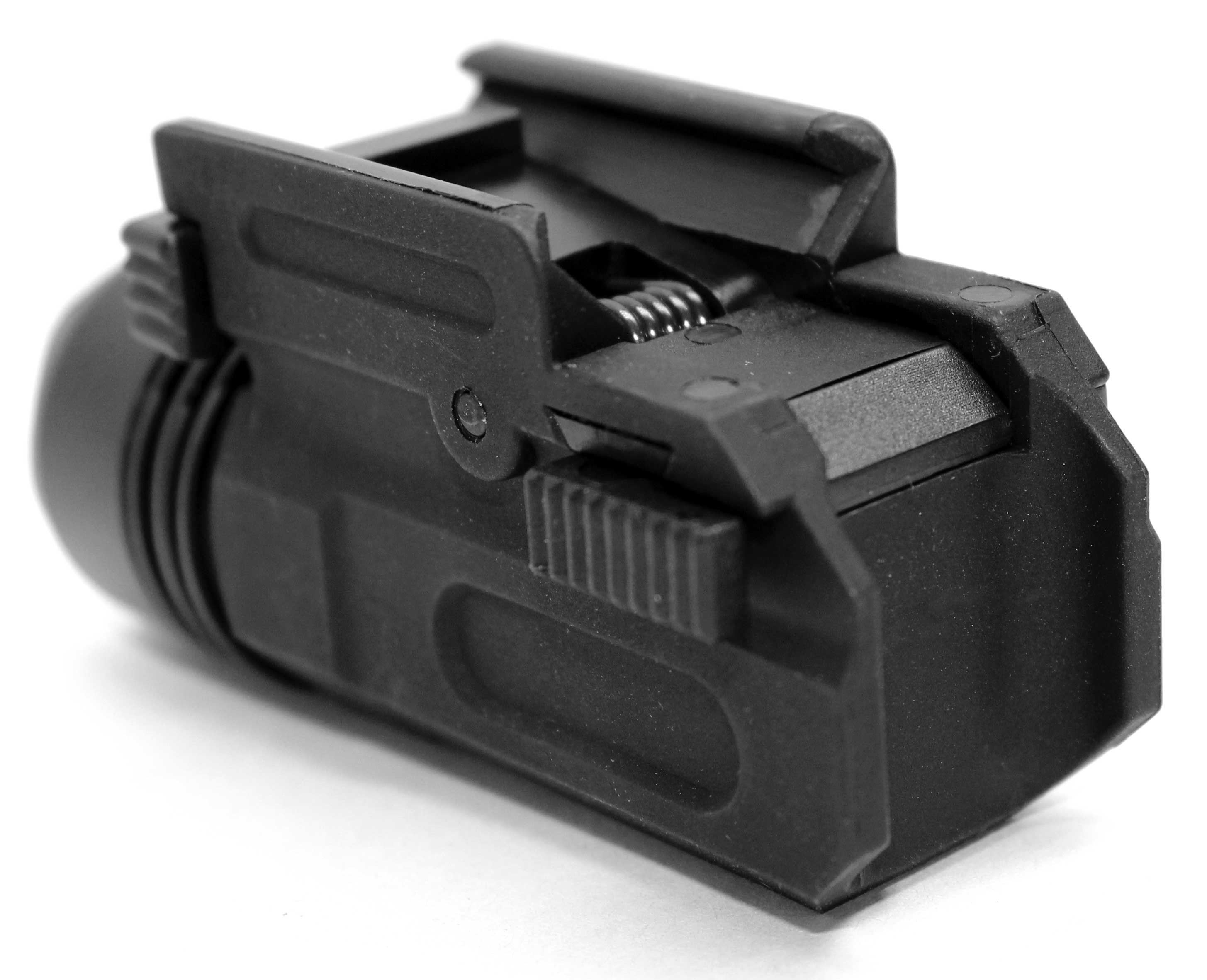 Trinity flashlight 300 lumens for Beretta M9A4.