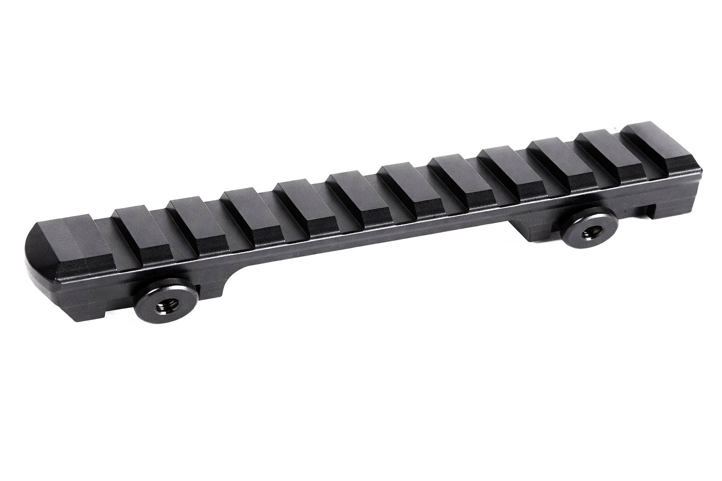 Aluminum Picatinny Base Mount for Ruger Mini-14 & Mini-30 – MIL-STD 1913 Rail