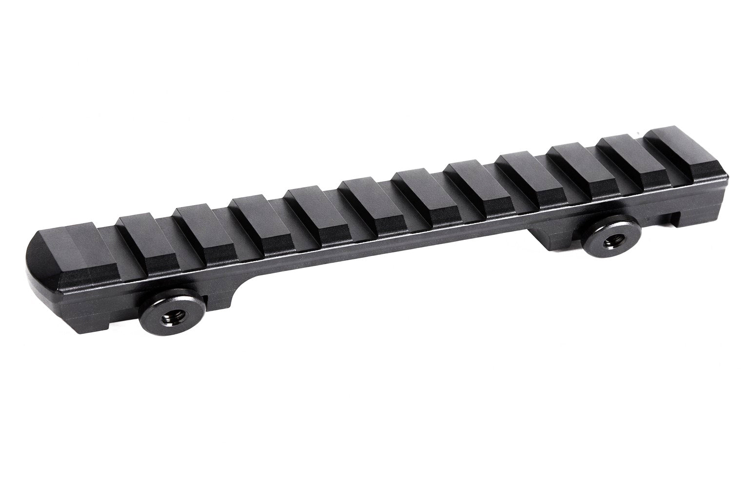 Aluminum Picatinny Base Mount for Ruger Mini-14 & Mini-30 – MIL-STD 1913 Rail