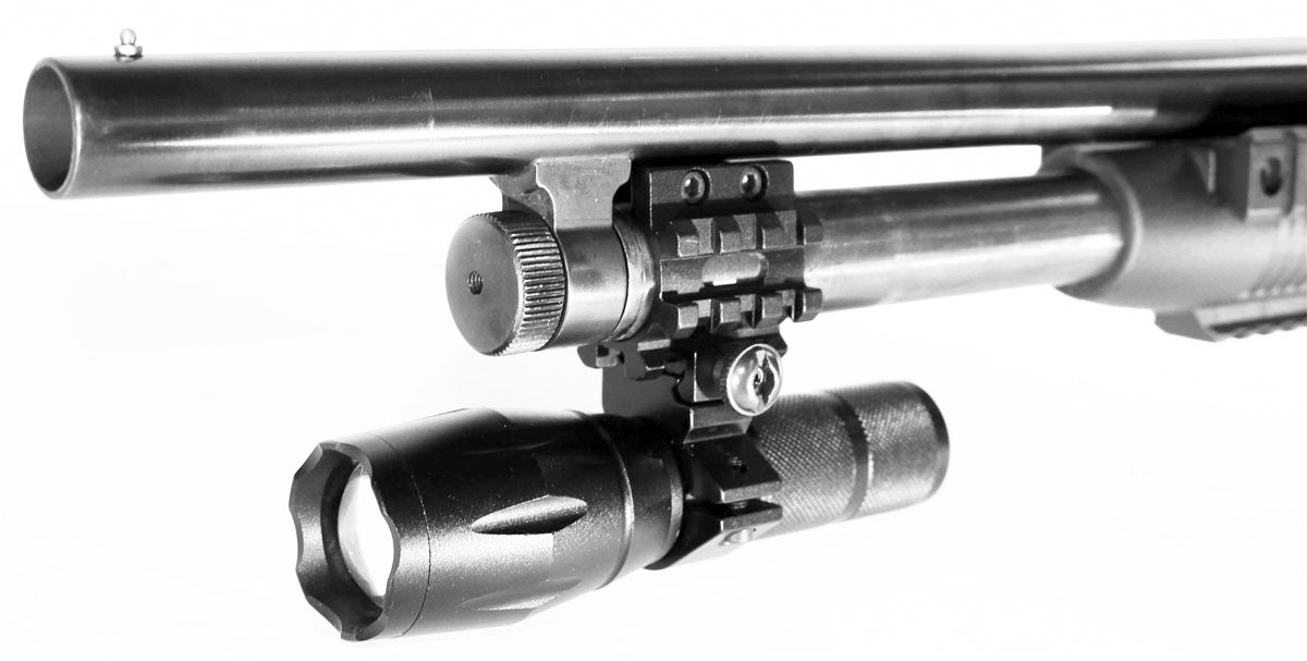 Shotgun Mount